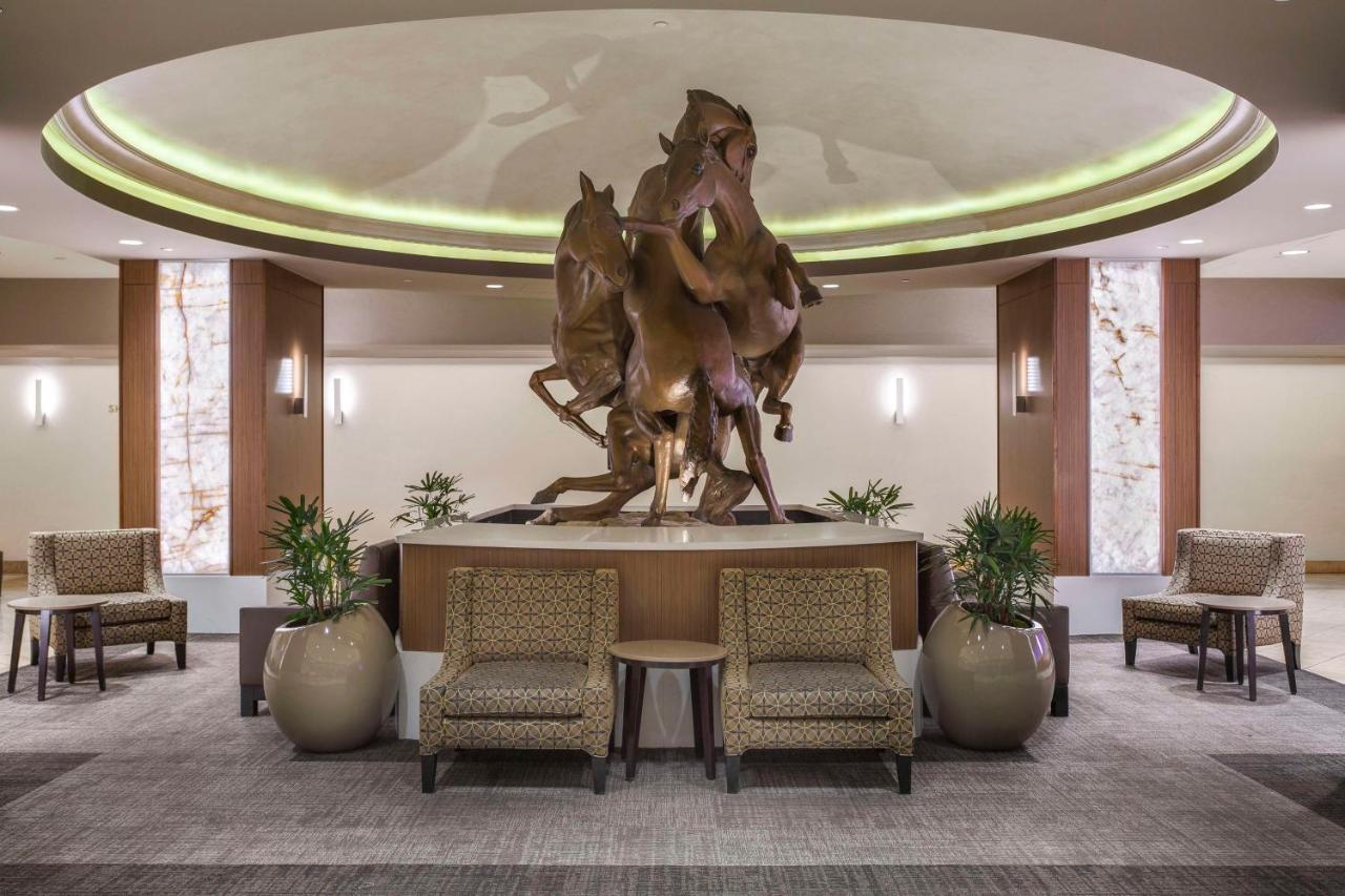 Hilton Vacation Club Polo Towers Las Vegas Bagian luar foto