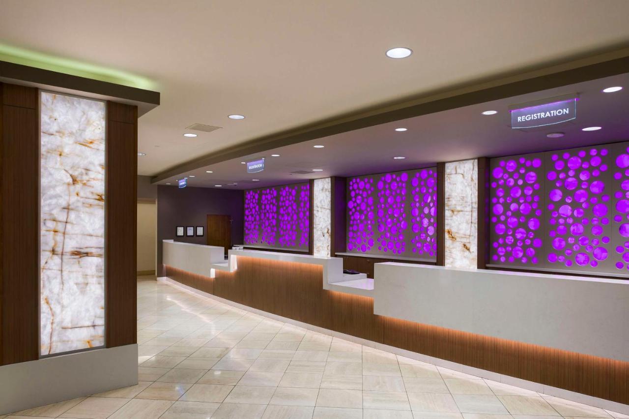 Hilton Vacation Club Polo Towers Las Vegas Bagian luar foto