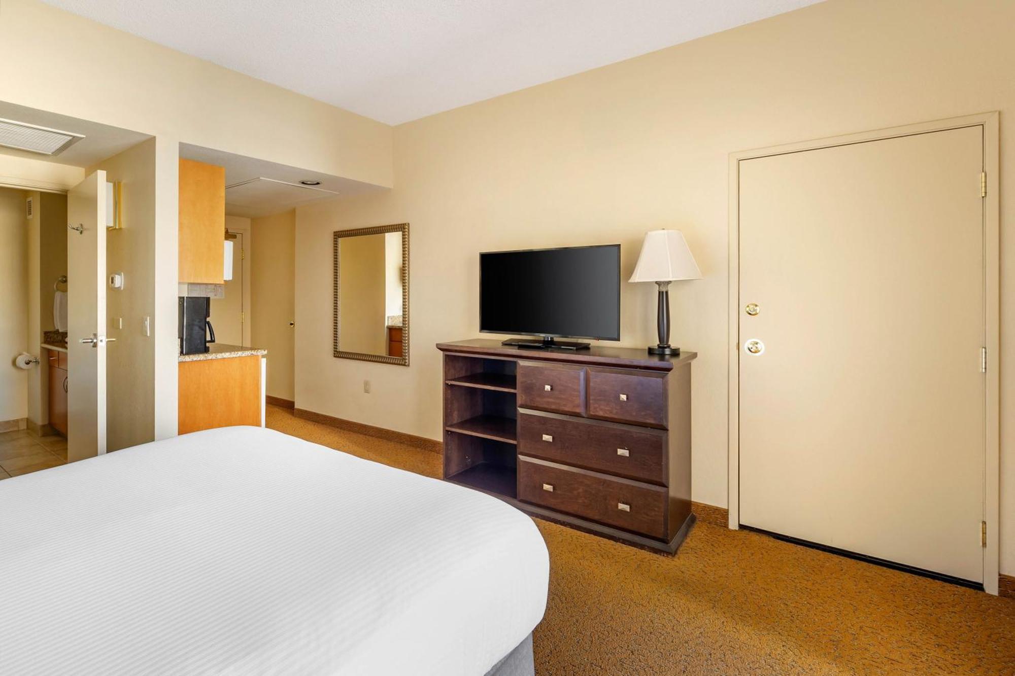 Hilton Vacation Club Polo Towers Las Vegas Bagian luar foto