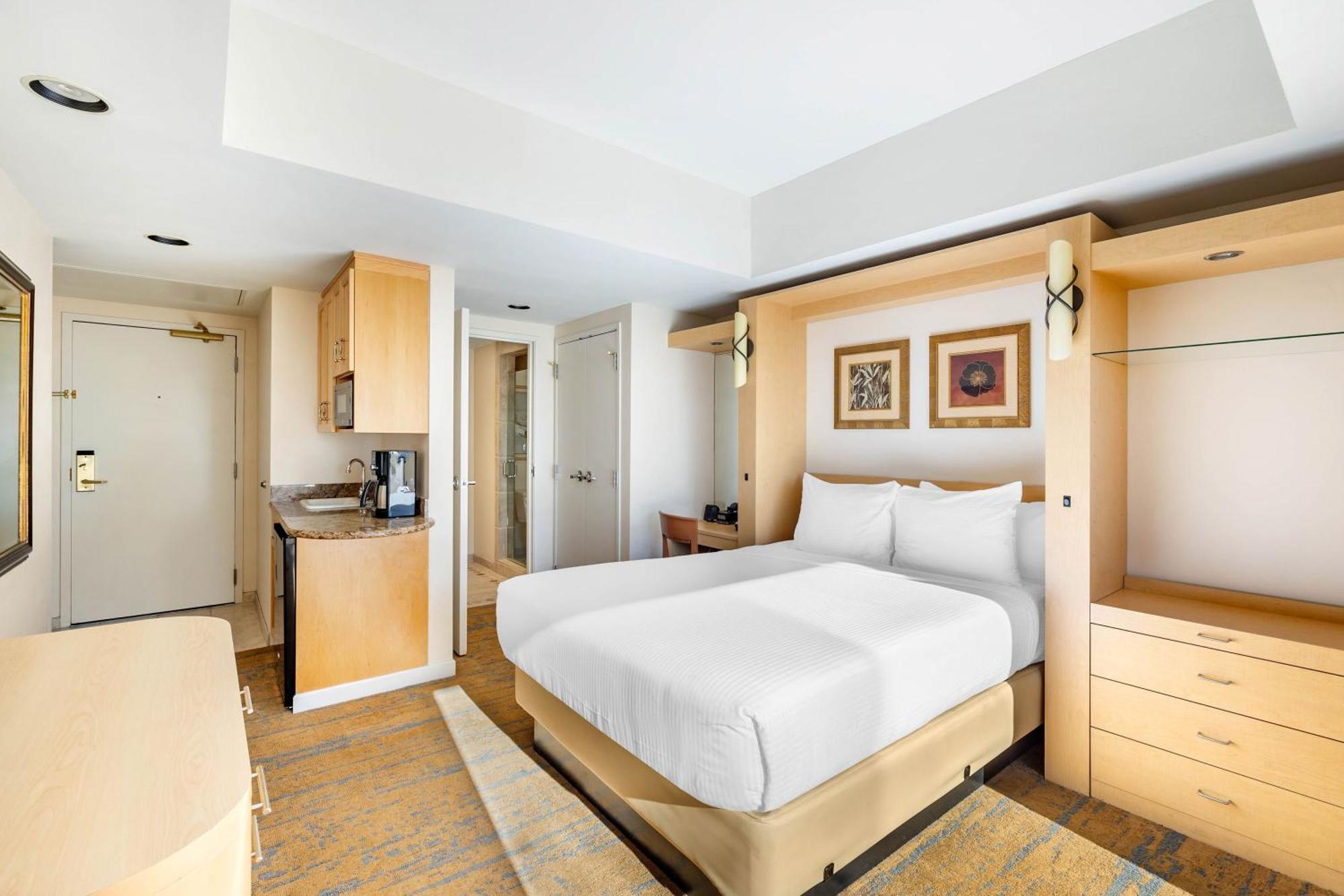 Hilton Vacation Club Polo Towers Las Vegas Bagian luar foto