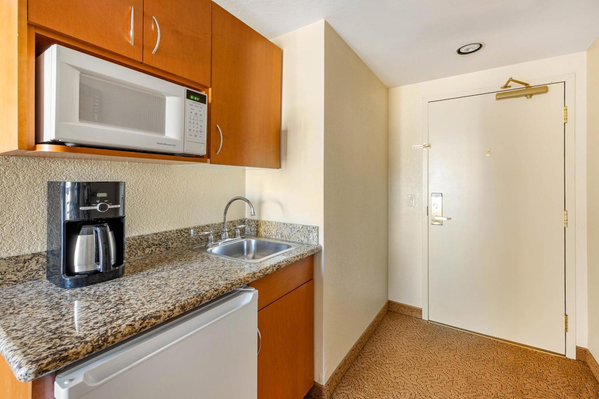 Hilton Vacation Club Polo Towers Las Vegas Bagian luar foto